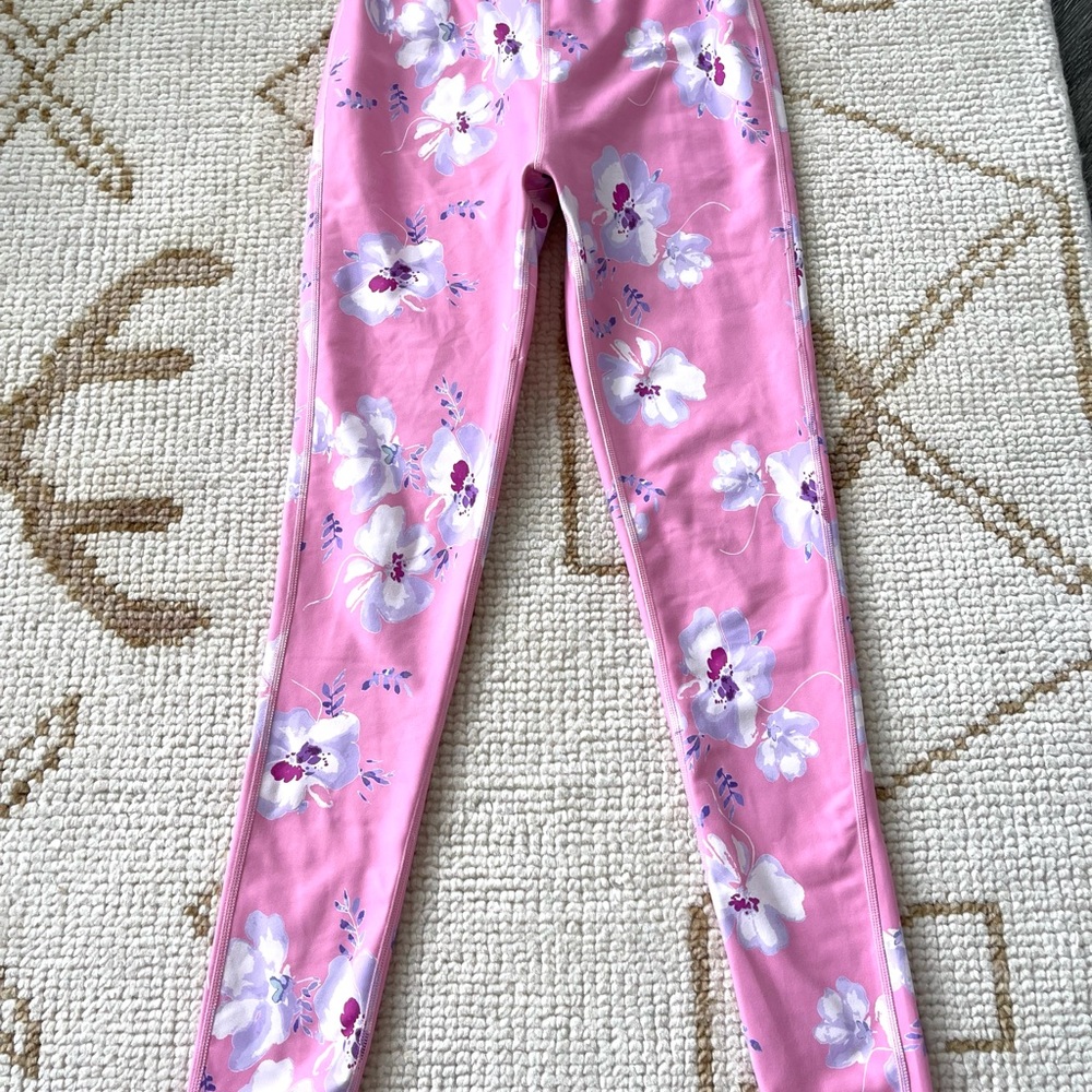 Loveshackfancy Luvette Legging